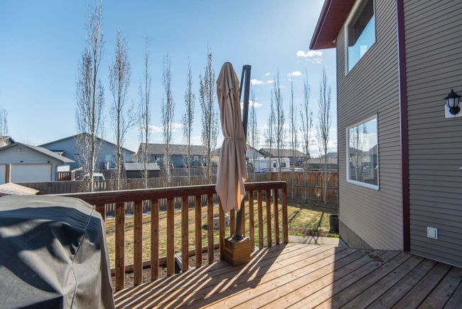 64 Kensington Close, Home with 5 bedrooms, 3 bathrooms and 3 parking in Red Deer AB | Image 37