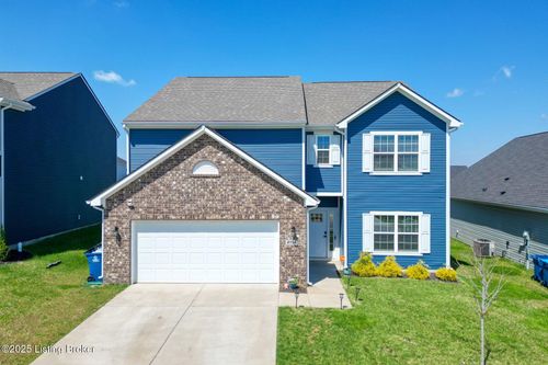 2154 Carnegie Dr, Shelbyville, KY, 40065-8886 | Card Image