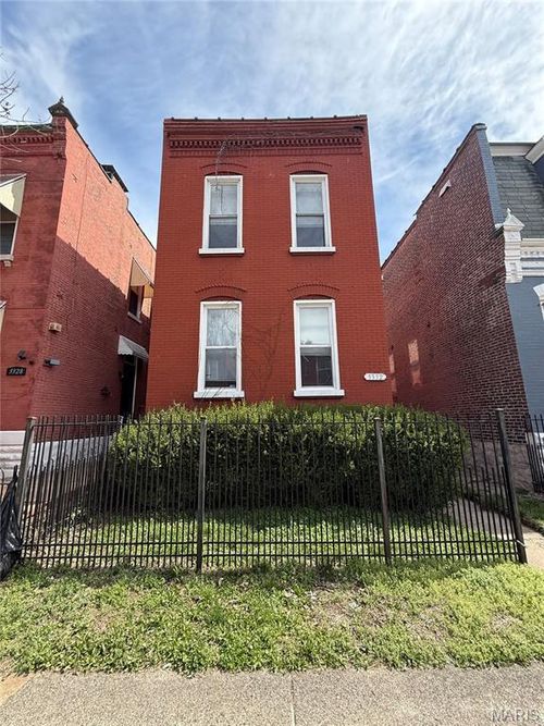 3332 Nebraska Ave, Saint Louis, MO, 63118-2911 | Card Image