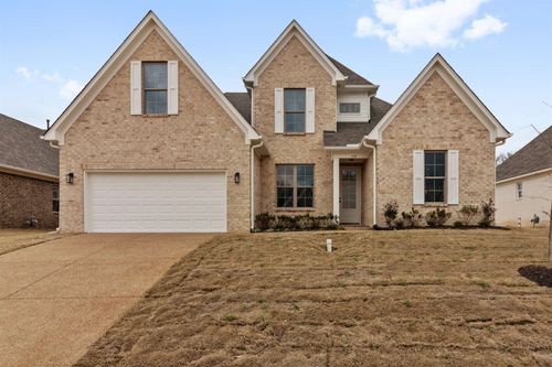 105 Tommie Valley Dr, Oakland, TN, 38060-5010 | Card Image