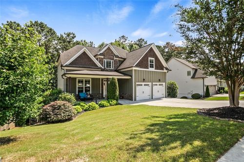 1125 Blankets Creek Dr, Canton, GA, 30114-8144 | Card Image