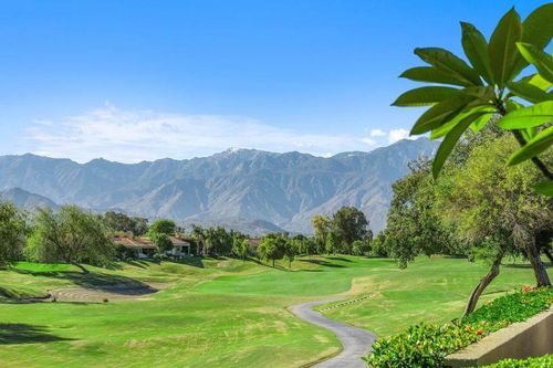 51 Pebble Beach Dr, Rancho Mirage, CA, 92270-1608 | Card Image