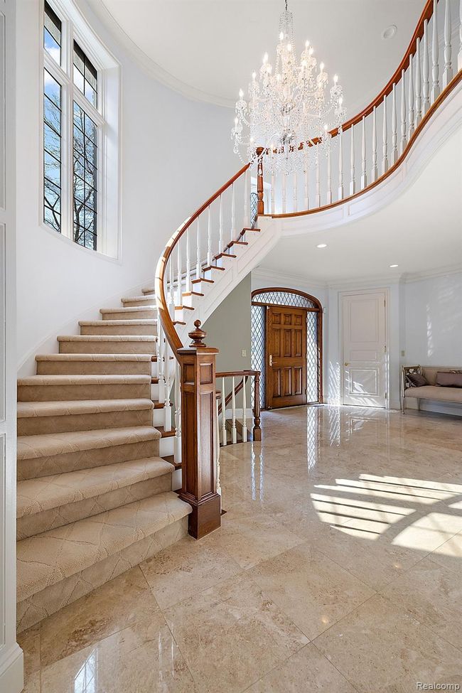 3013 Heron Pl, House other with 5 bedrooms, 7 bathrooms and null parking in Bloomfield Hills MI | Image 17