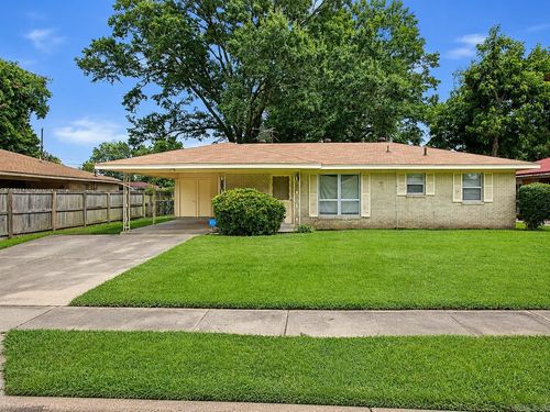1604 S Dakota St, Pine Bluff, AR, 71601-6180 | Card Image