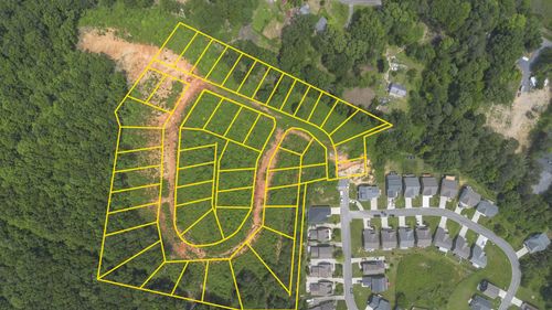 0 Courtland Crest Dr Sw, Cleveland, TN, 37311 | Card Image
