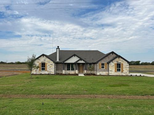 8619 County Road 623, Blue Ridge, TX, 75424-4672 | Card Image
