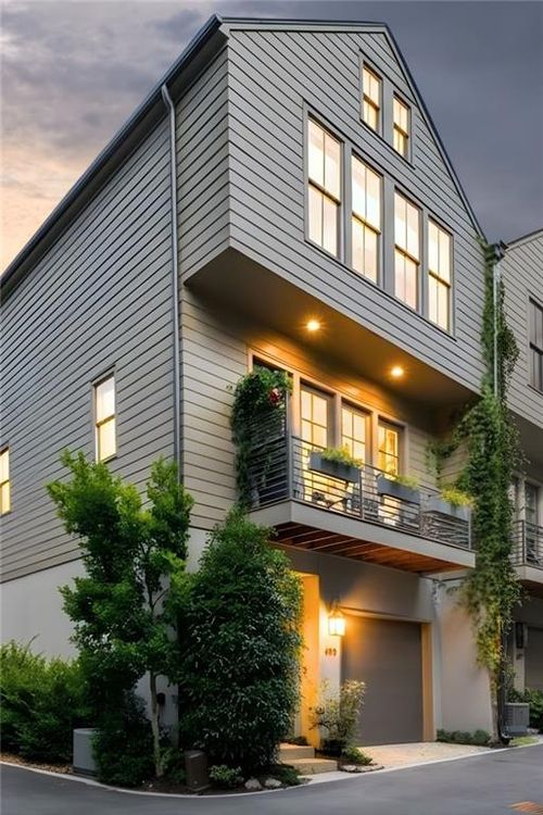 699 Eustace Street Se, Atlanta, GA, 30315 | Card Image