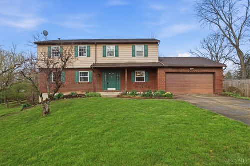 5667 Crooked Tree Ln, Milford, OH, 45150-2014 | Card Image