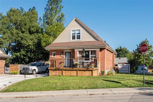 199 Kimberly Dr, Hamilton, ON, L8K4L2 | Card Image