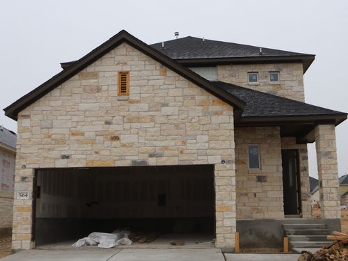 564 Darley Oak Dr, Dripping Springs, TX, 78620-3294 | Card Image