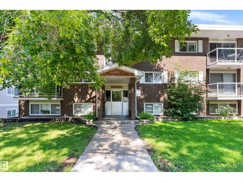 102-10720 84 Ave Nw, Edmonton, AB, T6E2H9 | Card Image