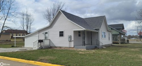 308 Se 6th St, Greenfield, IA, 50849-1438 | Card Image