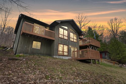 1230 Journey'S End Trail, Highlands East, ON, K0M1S0 | Card Image