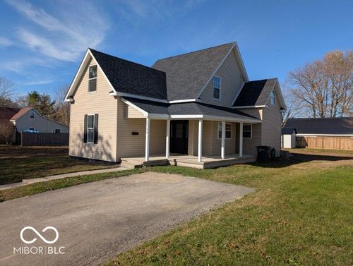 2528 N A Street, Elwood, IN, 46036 | Card Image