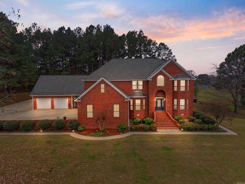 7 Night Owl Ln, Greenbrier, AR, 72058-9627 | Card Image