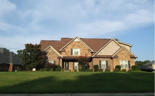 401 Lilywood Dr, mcdonough, GA, 30253-9247 | Card Image