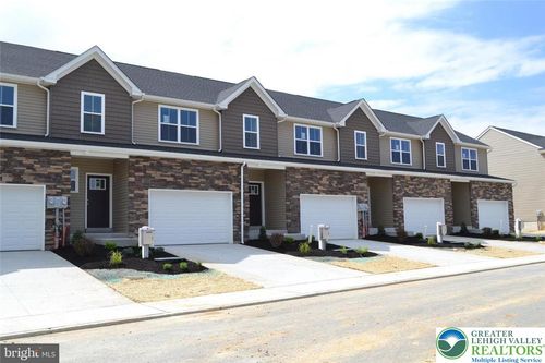 lot-25-223 Lucille Way, Fleetwood Boro, PA, 19522 | Card Image