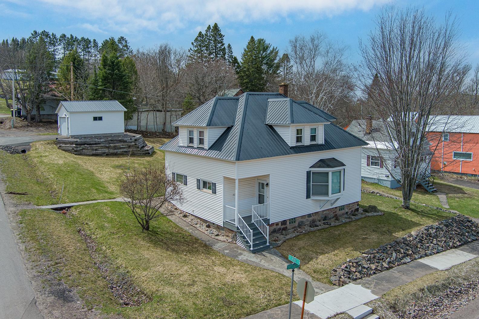 2nd Ave, Bessemer, MI 49911 #1