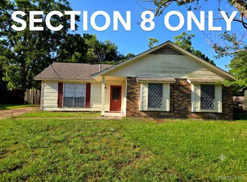 3224 Raintree Dr, Montgomery, AL, 36116-3314 | Card Image