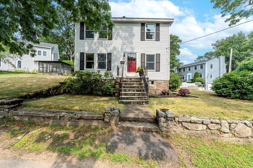 2 Scenic Rd, Peabody, MA, 01960-6219 | Card Image