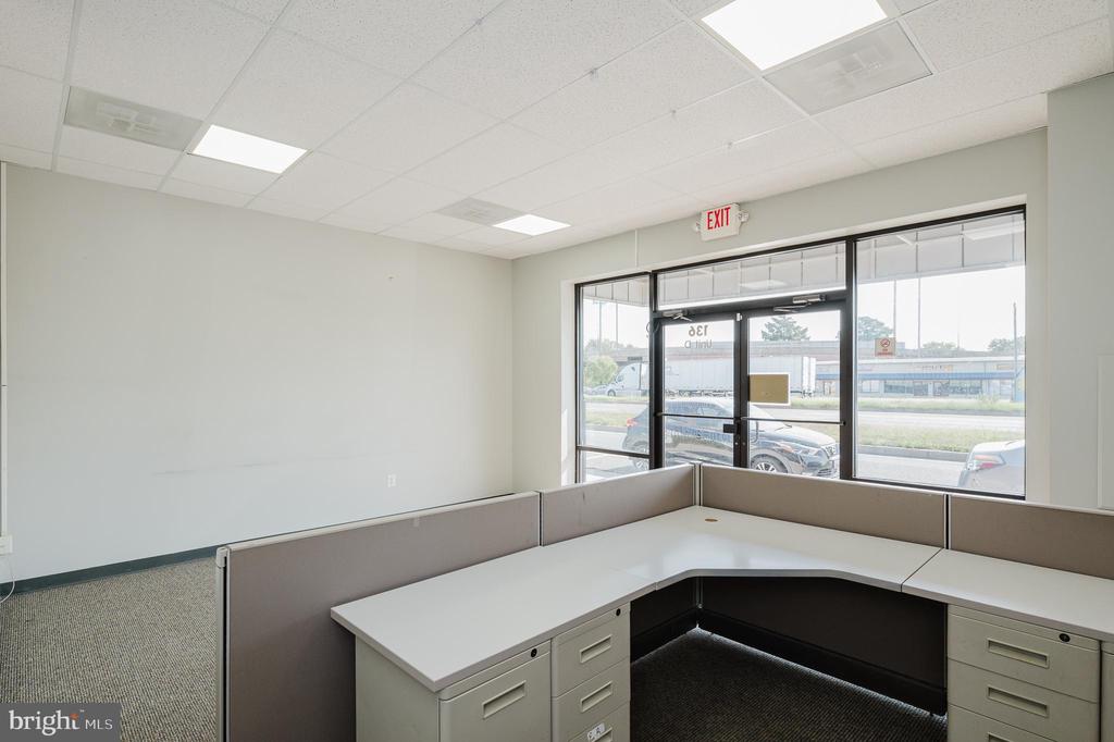 Commercial Lease in ABERDEEN 4