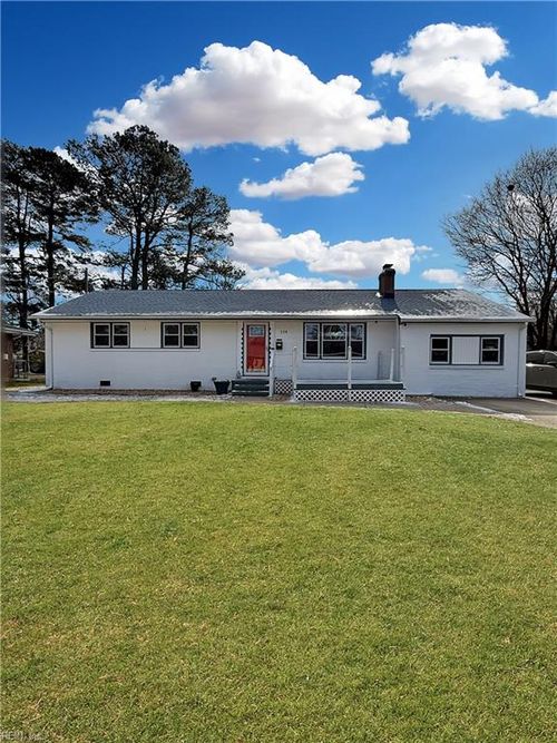 128 Eastwood Dr, Newport News, VA, 23602-7321 | Card Image