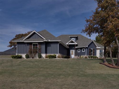 8150 Buffalo Rdg, Arcadia, OK, 73007-9461 | Card Image