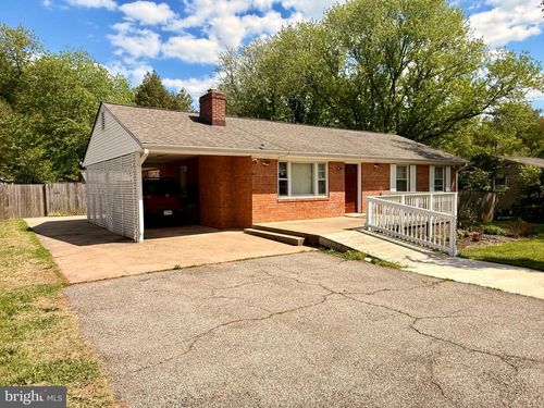 11713 Bradley Forest Rd, MANASSAS, VA, 20112-3346 | Card Image