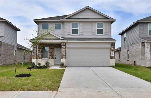 24311 Saddlestone Green Dr, Spring, TX, 77373-2181 | Card Image