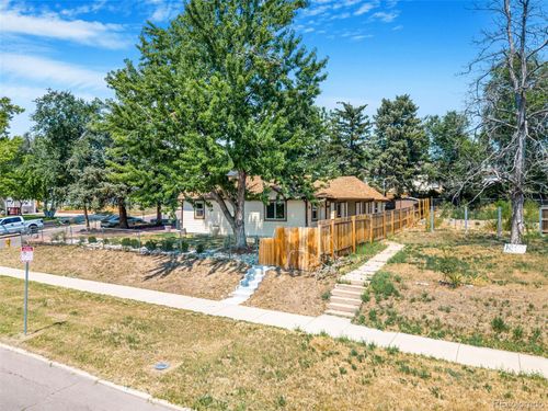 3835 W 3rd Ave, Denver, CO, 80219-1367 | Card Image