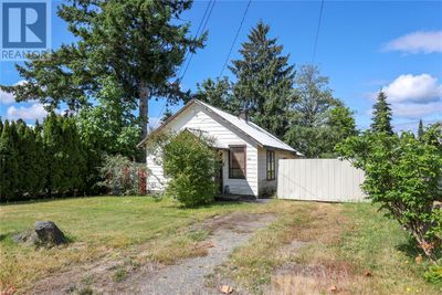 640 Cedar St, Home with 0 bedrooms, 0 bathrooms and 1 parking in Campbell River BC | Image 1