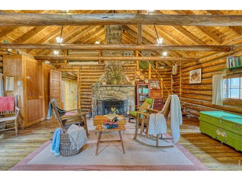 3356 Riverside Dr, Lyons, CO, 80540-8980 | Card Image