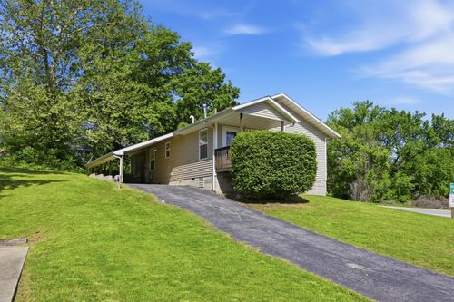 104 S Elm Street Street, Granby, MO, 64844 | Card Image