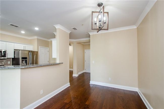 UNIT-1306A - 1965 Nocturne Dr, Condo with 1 bedrooms, 2 bathrooms and 2 parking in Alpharetta GA | Image 8