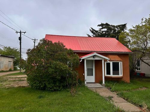 4923 52 Street, Innisfree, AB, T0B2G0 | Card Image