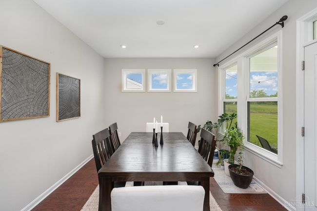 3779 Sturbridge Way, House other with 3 bedrooms, 5 bathrooms and null parking in Cincinnati OH | Image 9