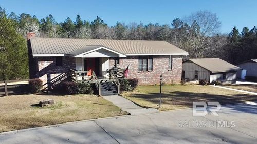 3030 Booneville Road, Atmore, AL, 36502 | Card Image