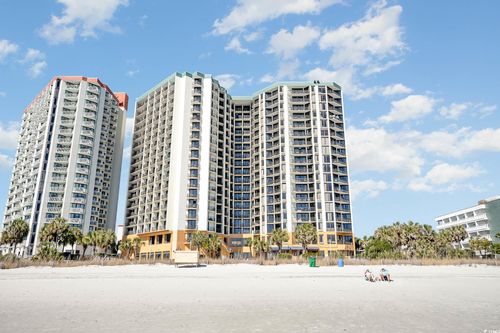 722-2710 N Ocean Blvd, Myrtle Beach, SC, 29577-3052 | Card Image