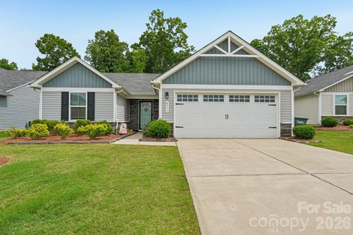 4511 Hunton Dale Rd Nw, Concord, NC, 28027-0283 | Card Image
