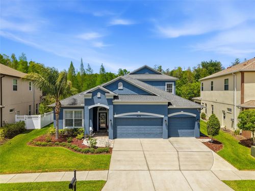 4079 Windcrest Dr, Wesley Chapel, FL, 33544-7834 | Card Image