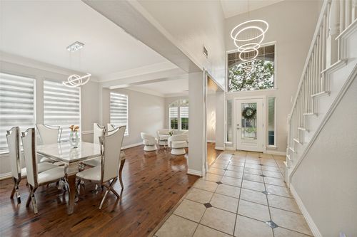 117 Red Bluff Dr, Hickory Creek, TX, 75065-3618 | Card Image