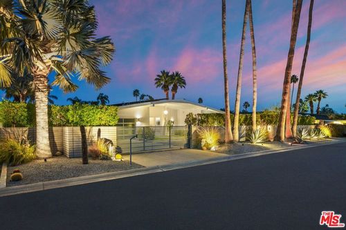 1160 E Marion Way, Palm Springs, CA, 92264-0300 | Card Image