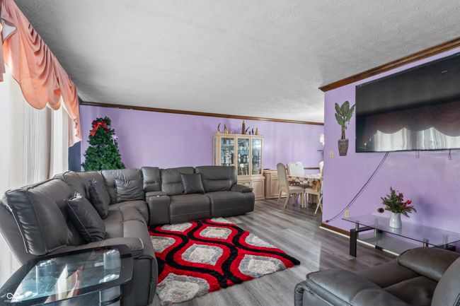8031 Edgewood Ct, House other with 4 bedrooms, 2 bathrooms and null parking in Plainfield IN | Image 9