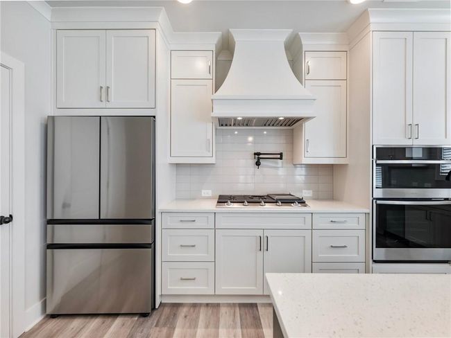 4437 Hosch Reserve Ct, House other with 6 bedrooms, 4 bathrooms and null parking in Buford GA | Image 17