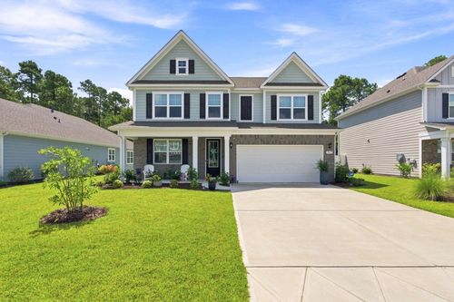 7027 Shooting Star Way, Myrtle Beach, SC, 29579-4813 | Card Image