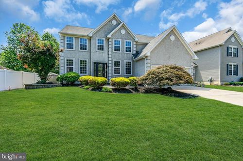 26 Creekwood Dr, BORDENTOWN, NJ, 08505-4809 | Card Image
