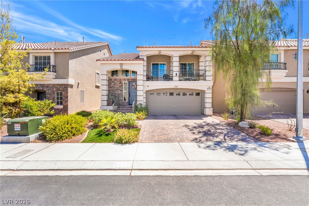 Residential in Las Vegas