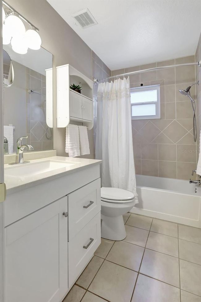 6603 S Juanita St, House other with 2 bedrooms, 2 bathrooms and null parking in TAMPA FL | Image 34