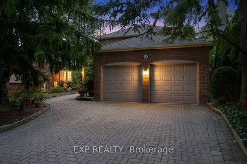 23 Briarwood Rd, Unionville, ON, L3R2W7 | Card Image