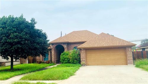 120 S Retama Ln, Weslaco, TX, 78596-5384 | Card Image